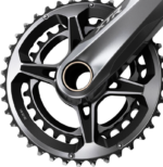 Shimano XTR M9120 38/28T 170mm - Imagen 2