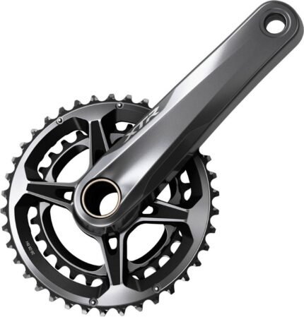 Shimano XTR M9120 38/28T 170mm