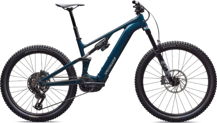 Specialized Turbo Levo 4 Comp Mtb Electric Bike