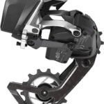 Sram Cambio Red AXS 12V Black