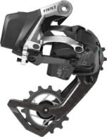 Sram Cambio Red AXS 12V Black