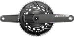 Sram Force Axs E1 Dub Threaded Crankset Power Meter Plateado 170 mm - Imagen 2