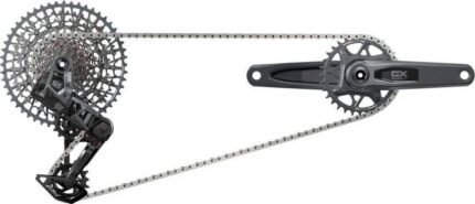 Sram GX Eagle AXS Transmission Groupset