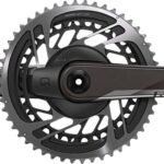 Sram Medidor De Potencia Red D1 Quarq 175 Mm 46-33 D