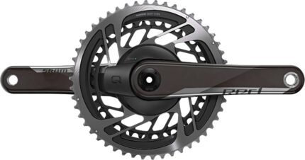Sram Medidor De Potencia Red D1 Quarq 175 Mm 46-33 D