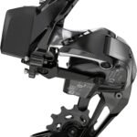 Sram XPLR eTap AXS 12V 44D Aluminio
