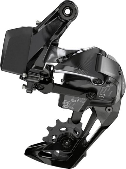 Sram XPLR eTap AXS 12V 44D Aluminio