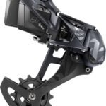 Sram XX1 Eagle AXS Rear
