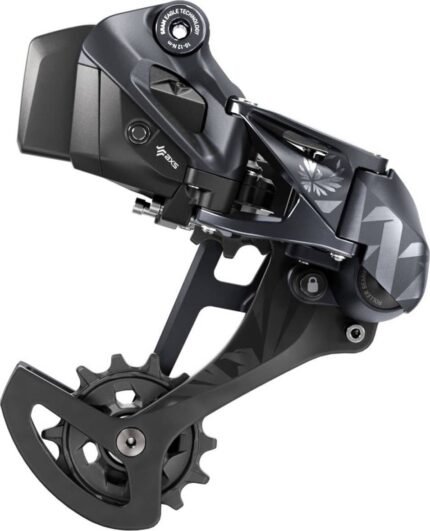 Sram XX1 Eagle AXS Rear
