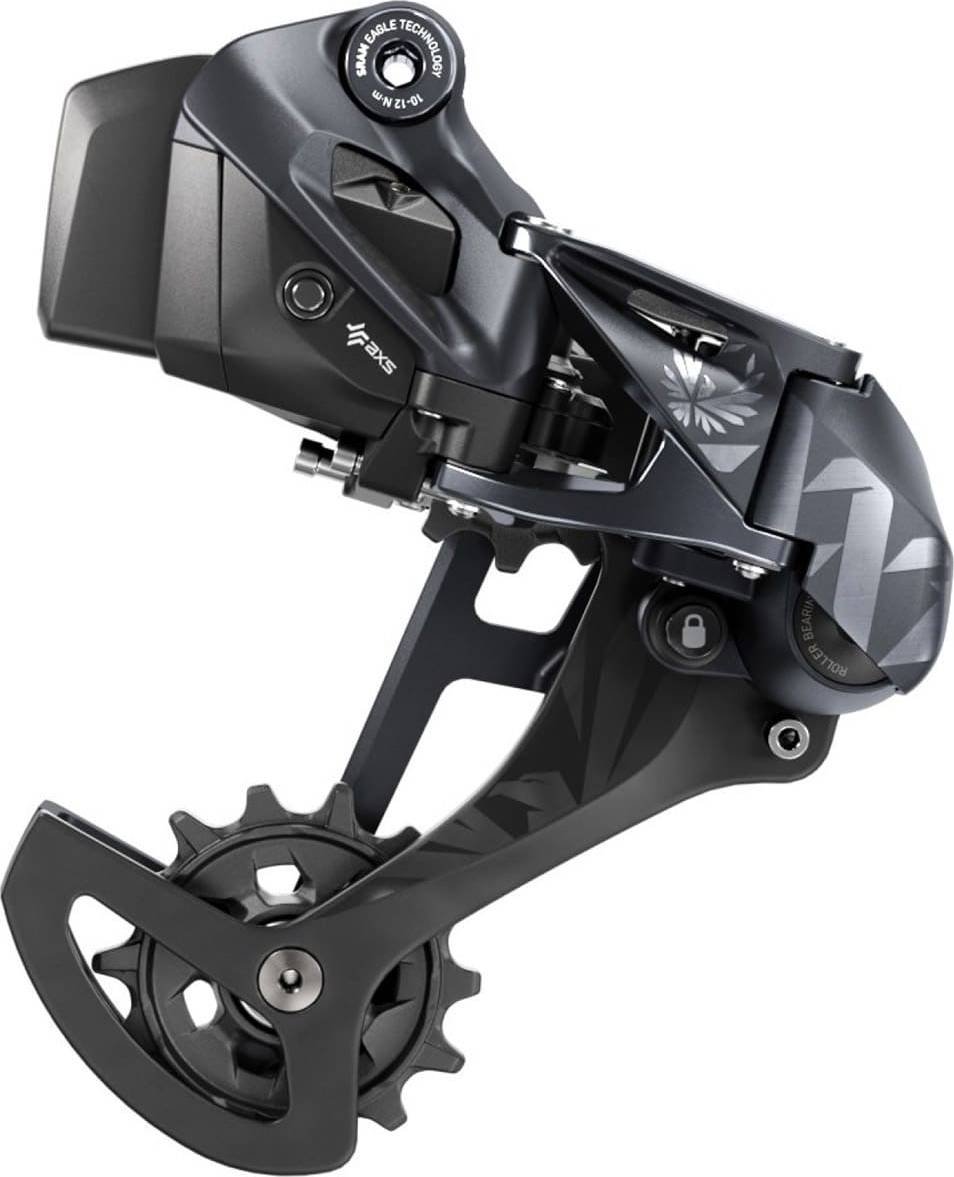 Sram XX1 Eagle AXS Rear Sram XX1 Eagle AXS Rear