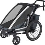 Thule Chariot Cross 2 single Dark Slate