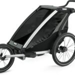 Thule Chariot Lite Single Bike Trailer