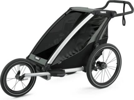 Thule Chariot Lite Single Bike Trailer