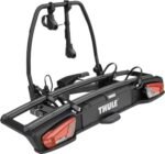 Thule Velospace 3 Portabicicletas Bola Multi