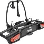 Thule Velospace 3 Portabicicletas Bola Multi