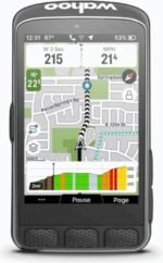 Wahoo Elemnt ACE GPS Cycling Computer