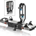 XLC Portabicicletas CC-C05 Azura XTRA 2 Bicicletas