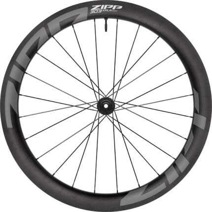 Zipp Rueda 303 XPLR Disc Center Lock 12x100 mm