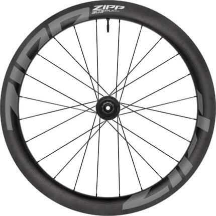 Zipp Rueda 303 XPLR SW Disc C.L. Trasera 12x142 Negro