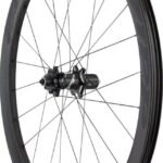 Zipp Rueda Trasera 303 Firecrest Carbon Disc Para Tubeless - Black