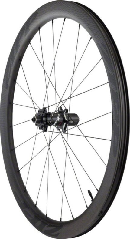 Zipp Rueda Trasera 303 Firecrest Carbon Disc Para Tubeless - Black