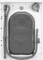 AEG L7WBG851 - Imagen 5