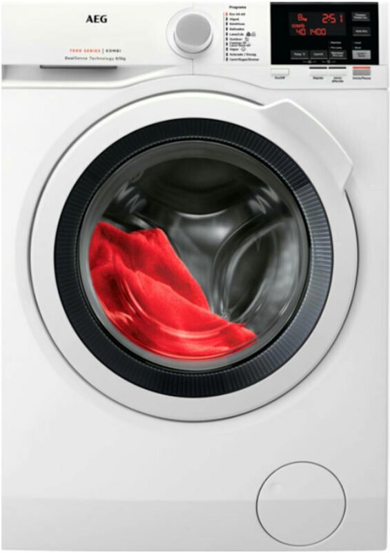 AEG L7WBG851