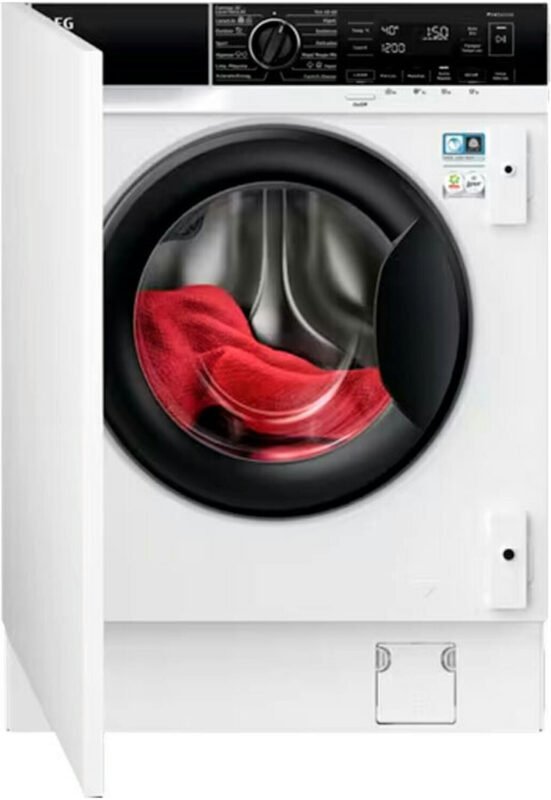 AEG LWN7E8636F