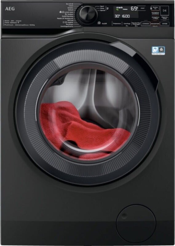 AEG LWR7BLACK