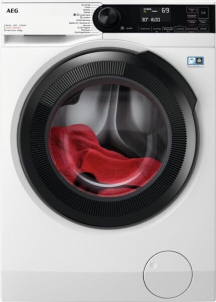 AEG LWR7D966OB