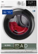 AEG LWR7G856OB - Imagen 2