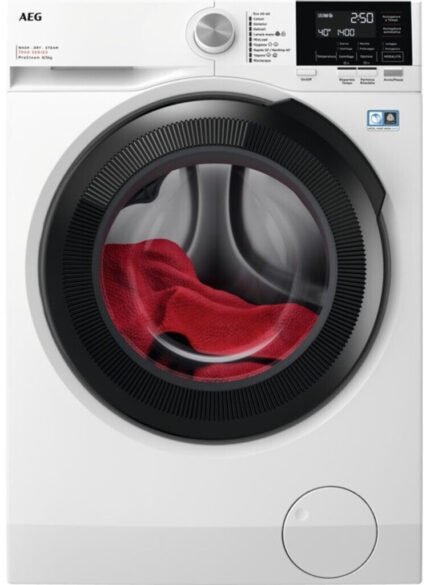 AEG LWR7G856OB
