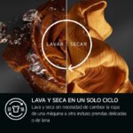 AEG LWR9816O1C - Imagen 4