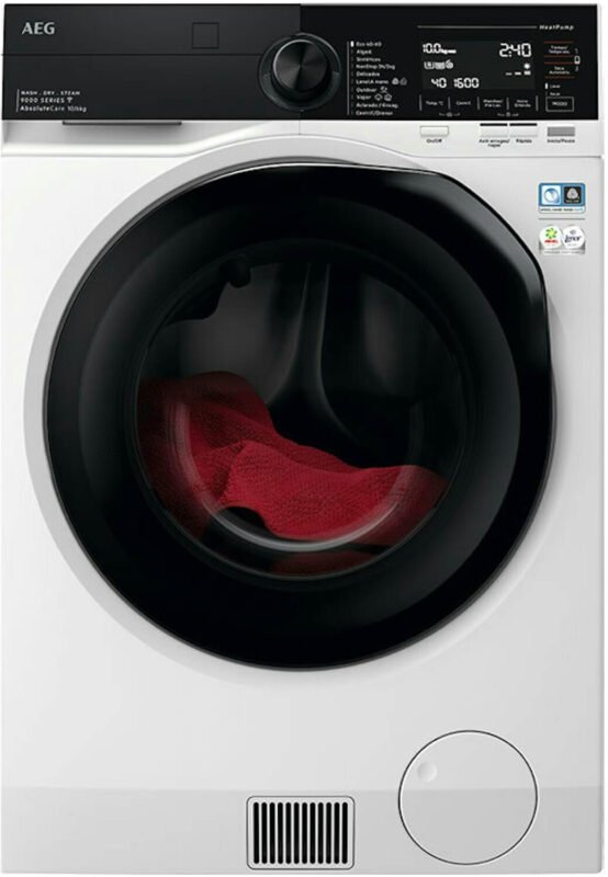 AEG LWR9816O1C
