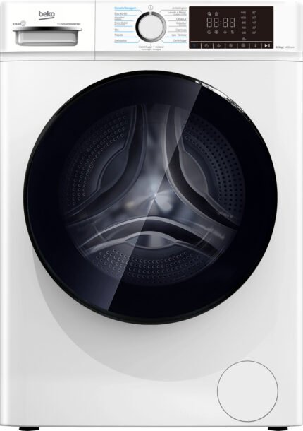 Beko B1D85364WSPT