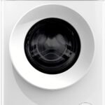 Nivel de ruido en centrifugado 76 dB(A) botones Pantalla LCD 8 kg 1.200 rpm Anchura 60 cm Profundidad 52 cm