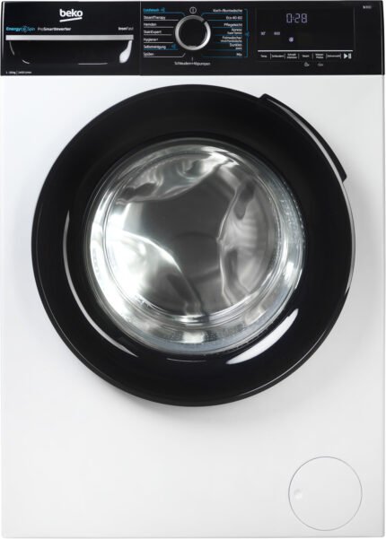Beko BM3WFU41041W