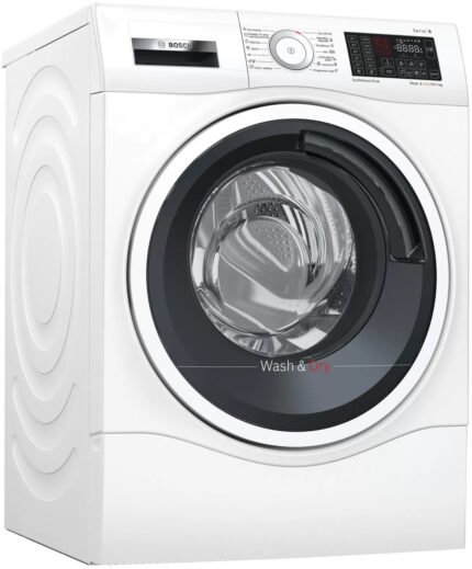 Bosch WDU8H541ES