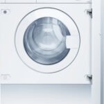Bosch WKD24362ES