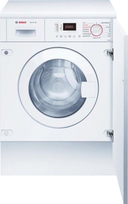 Bosch WKD24362ES