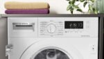 Bosch WKD28260ES - Imagen 2