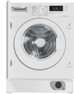 Bosch WKD28260ES