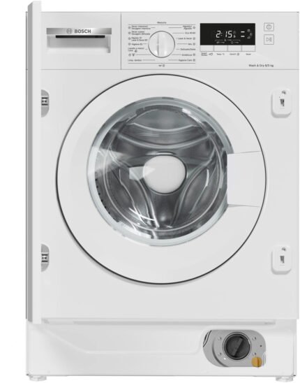 Bosch WKD28260ES
