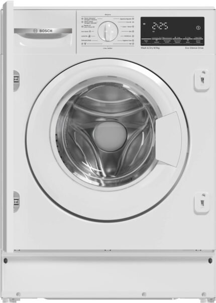 Bosch WKD28490ES