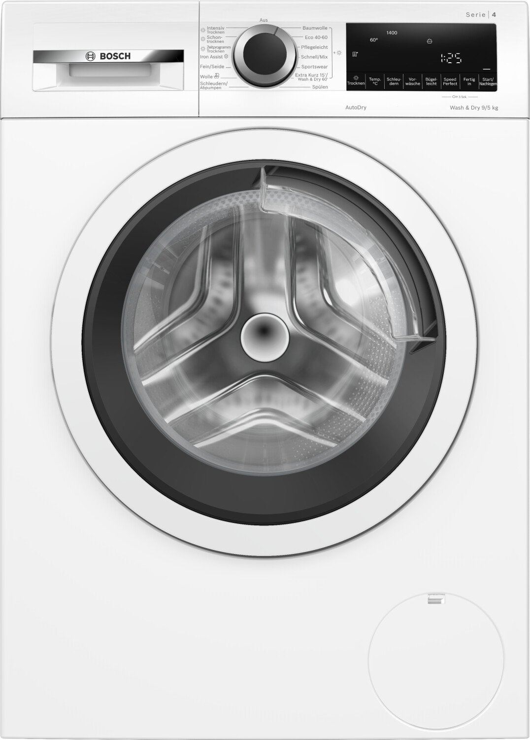 bosch-wna13441 Bosch WNA13441