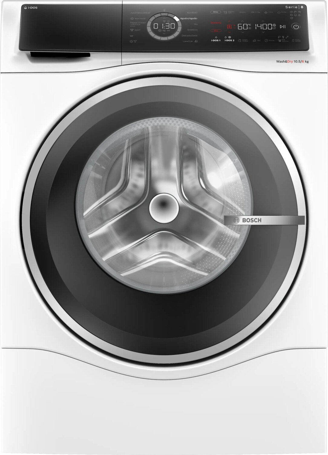 bosch-wnc254a0es Bosch WNC254A0ES