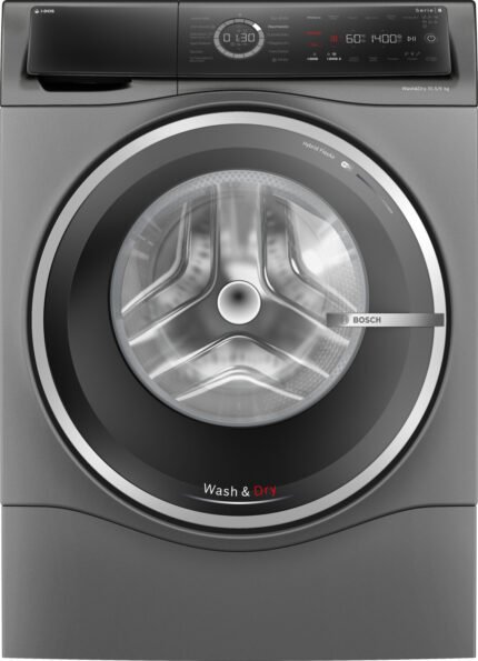 Bosch WNC254AS0