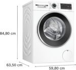 Bosch WNG24442 - Imagen 5