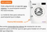 Candy BC4S695M6D8-S - Imagen 2