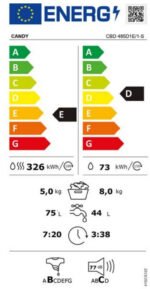 Candy CBD485D1E1S - Imagen 4